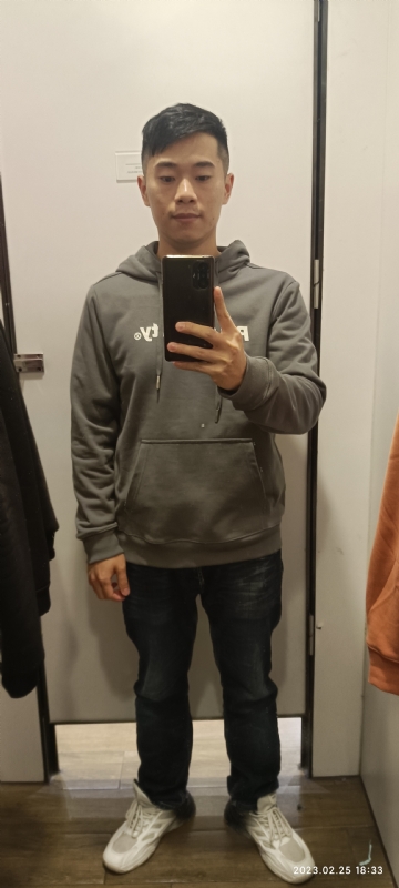 酷酷的少年的第一张照片--阜阳相亲服务中心