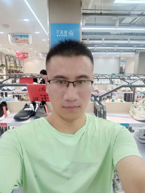 KKK960011的第二张照片--阜阳相亲服务中心