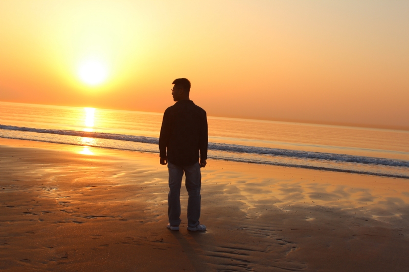 十安的第一张照片--阜阳相亲服务中心