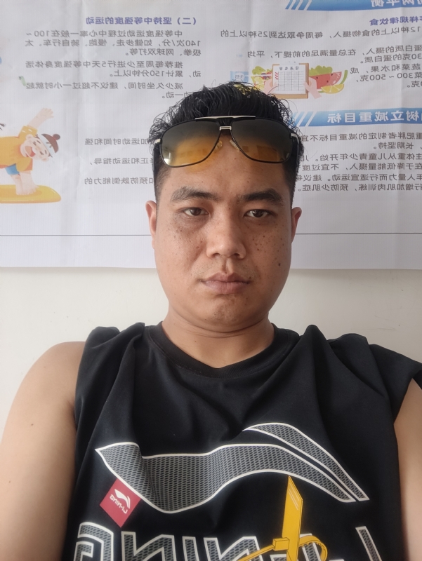 等一个你的第一张照片--阜阳相亲服务中心