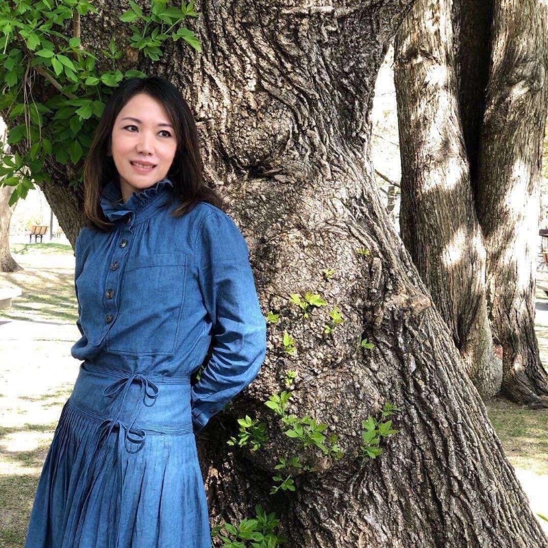 李芷瑩的第三张照片--阜阳相亲服务中心