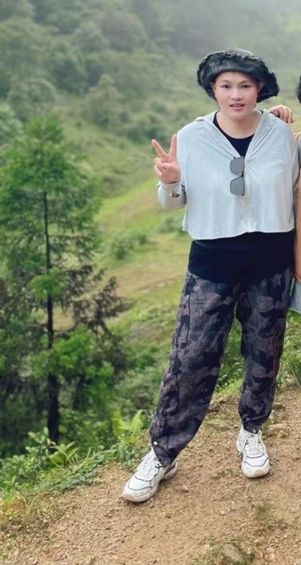 小芮的第一张照片--阜阳相亲服务中心