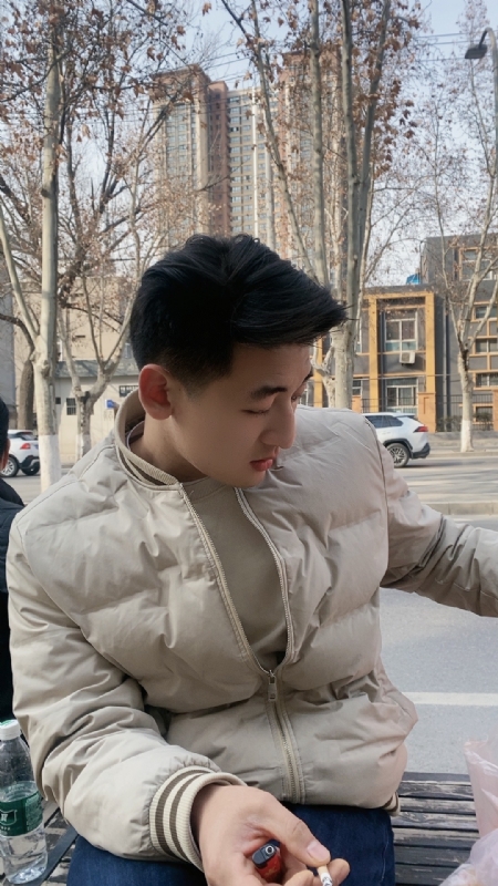 liyifan的第一张照片--阜阳相亲服务中心