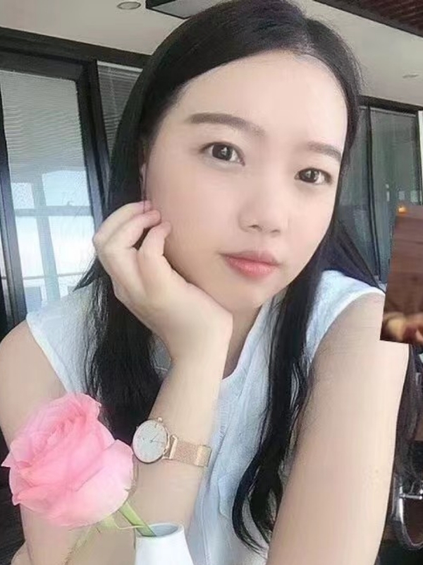 祺媛的第一张照片--阜阳相亲服务中心