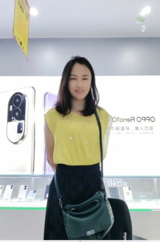 阿君的第一张照片--阜阳相亲服务中心