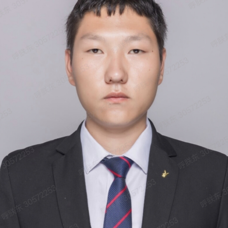 哈哈的第一张照片--阜阳相亲服务中心