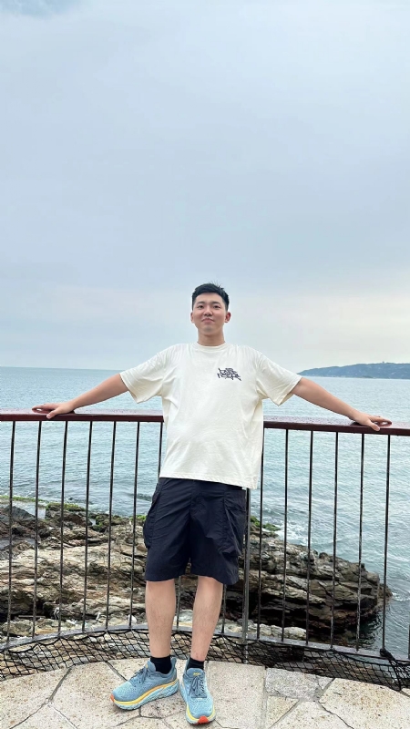 俊杰的第一张照片--阜阳相亲服务中心