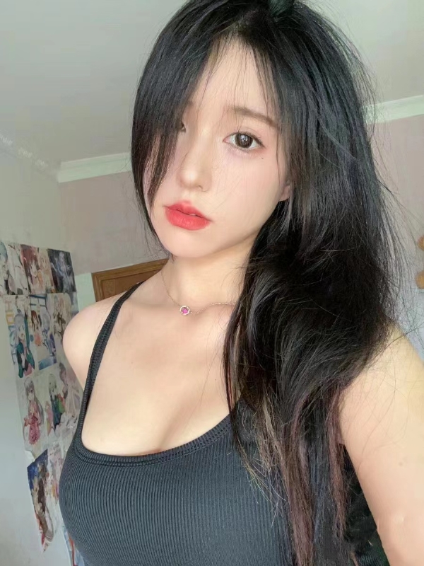 你的学妹的第二张照片--阜阳相亲服务中心