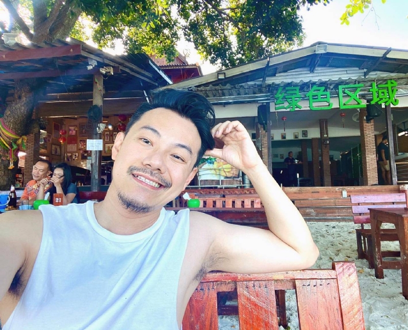 雲遊四海的第一张照片--阜阳相亲服务中心