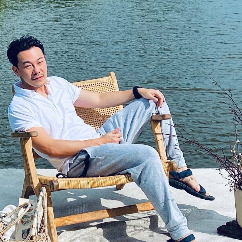 雲遊四海的第二张照片--阜阳相亲服务中心