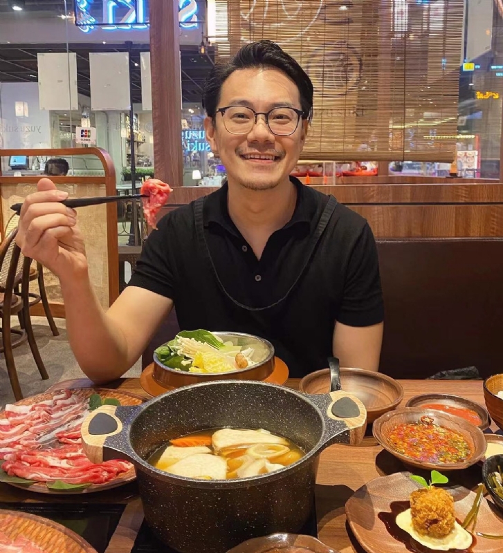 雲遊四海的第三张照片--阜阳相亲服务中心