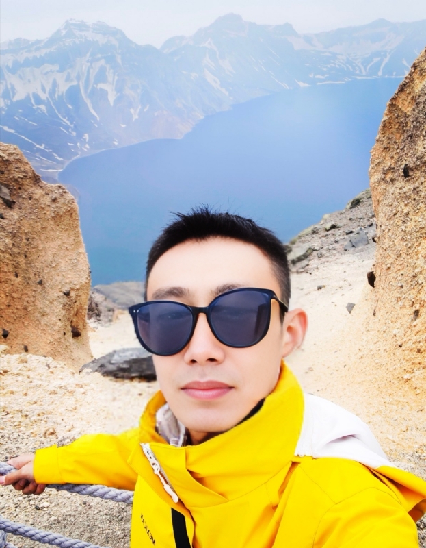 千寻与牵的第一张照片--阜阳相亲服务中心