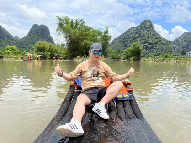 千度D雄的第五张照片--阜阳相亲服务中心