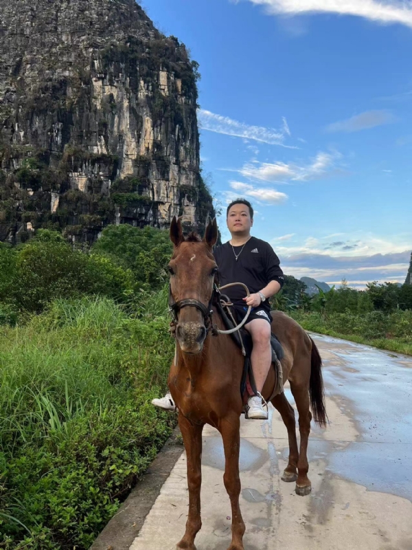 千度D雄的第六张照片--阜阳相亲服务中心