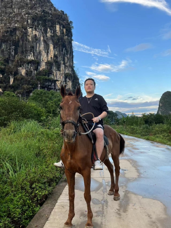 千度D雄的第七张照片--阜阳相亲服务中心