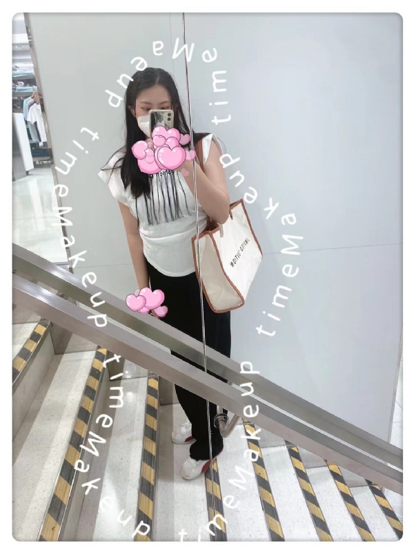 馨馨的第一张照片--阜阳相亲服务中心