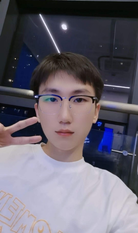 奕铭的第一张照片--阜阳相亲服务中心