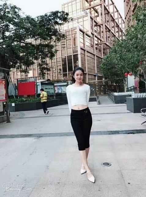 单身的第二张照片--阜阳相亲服务中心