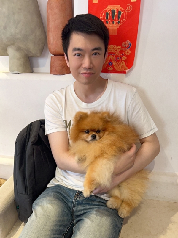 Leo的第一张照片--阜阳相亲服务中心