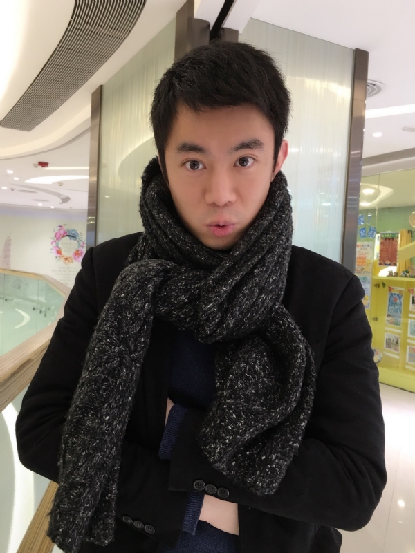 Leo的第三张照片--阜阳相亲服务中心