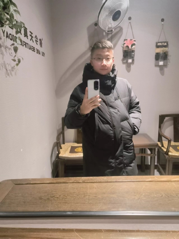 锅贴的第四张照片--阜阳相亲服务中心