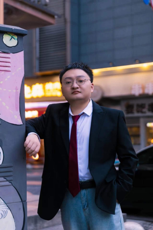 goodness-金的第一张照片--阜阳相亲服务中心