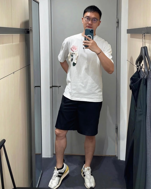 时间大师的第一张照片--阜阳相亲服务中心