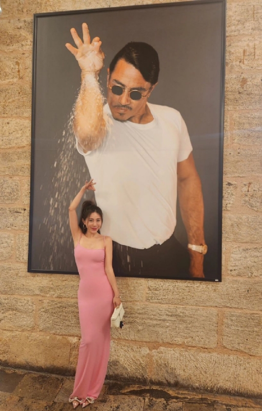 過好自己的第一张照片--阜阳相亲服务中心