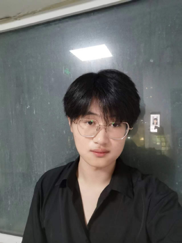 好好的第一张照片--阜阳相亲服务中心