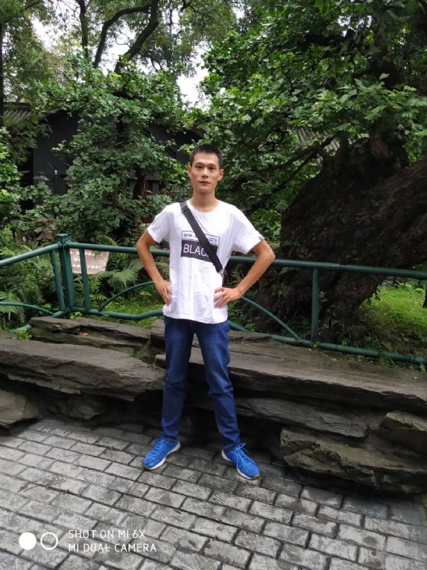 会飞的猪的第一张照片--阜阳相亲服务中心