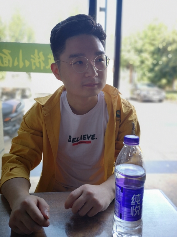 听风等雨的第二张照片--阜阳相亲服务中心