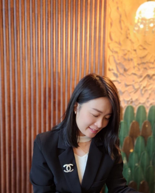 木加薪的第二张照片--阜阳相亲服务中心