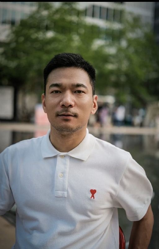 kevin的第一张照片--阜阳相亲服务中心