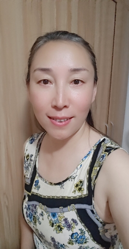 晓琴的第一张照片--阜阳相亲服务中心