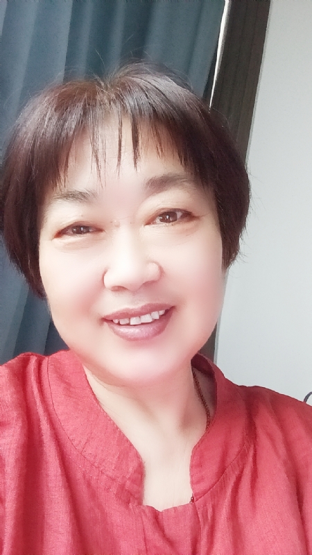 云烟的第一张照片--阜阳相亲服务中心