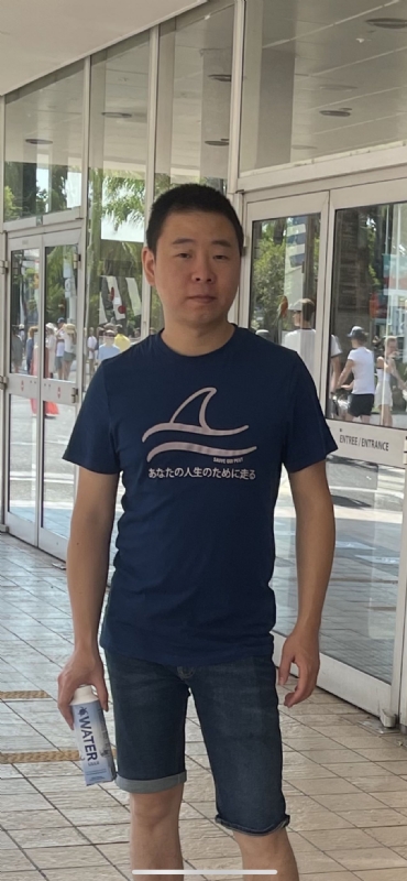 花都帅哥的第一张照片--阜阳相亲服务中心