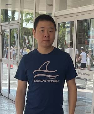 花都帅哥的第二张照片--阜阳相亲服务中心