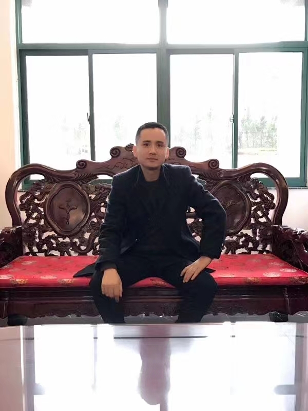 有缘再聚的第一张照片--阜阳相亲服务中心