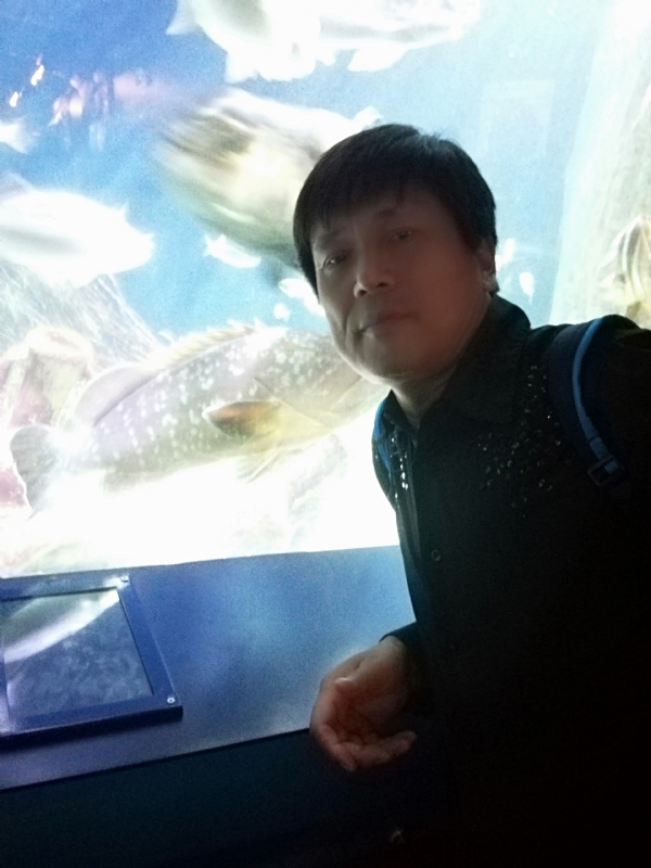 春风的第二张照片--阜阳相亲服务中心