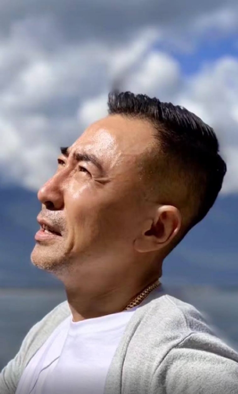 张凯的第一张照片--阜阳相亲服务中心