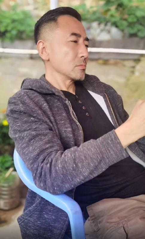 张凯的第二张照片--阜阳相亲服务中心