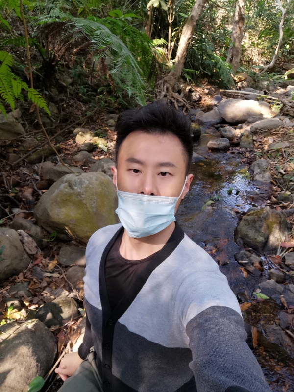 Rock的第一张照片--阜阳相亲服务中心