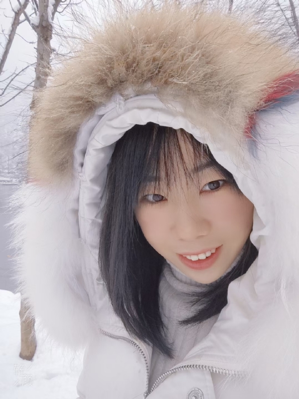 93年女会计的第一张照片--阜阳相亲服务中心