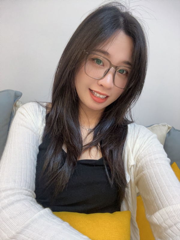 Lin的第一张照片--阜阳相亲服务中心