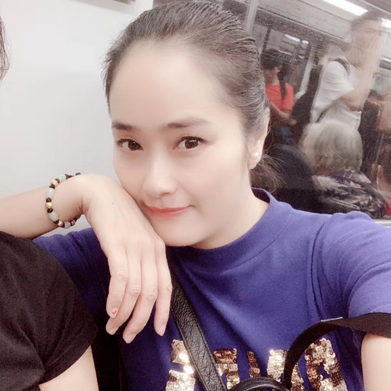 谈谈的第一张照片--阜阳相亲服务中心