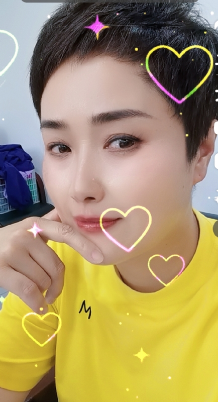 谈谈的第二张照片--阜阳相亲服务中心