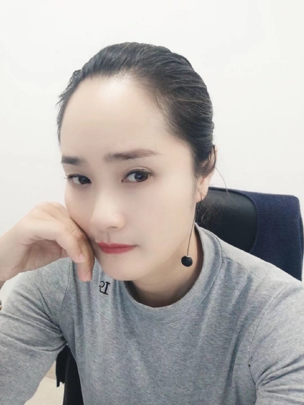 谈谈的第三张照片--阜阳相亲服务中心