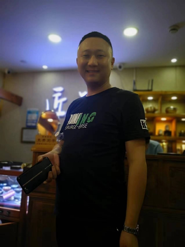 善良遇见美好的第一张照片--阜阳相亲服务中心