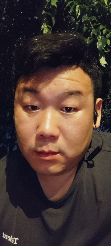 晨曦的第一张照片--阜阳相亲服务中心