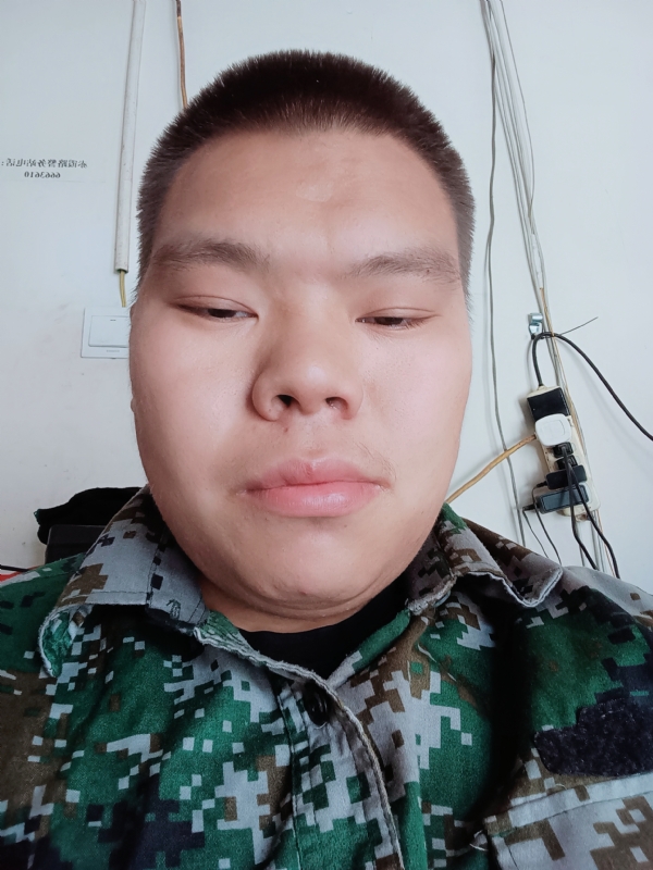 石文强的第一张照片--阜阳相亲服务中心